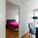 Daire Spacious - Trocadero *