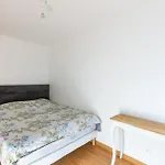 Daire Spacious - Trocadero *