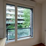 Spacious - Trocadero *