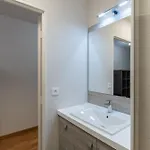 Spacious - Trocadero Daire Paris