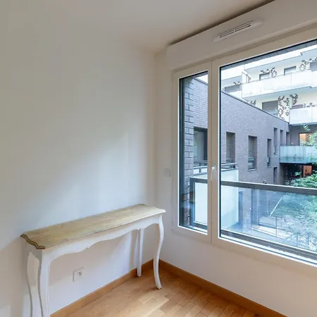 Spacious - Trocadero Appartamento *