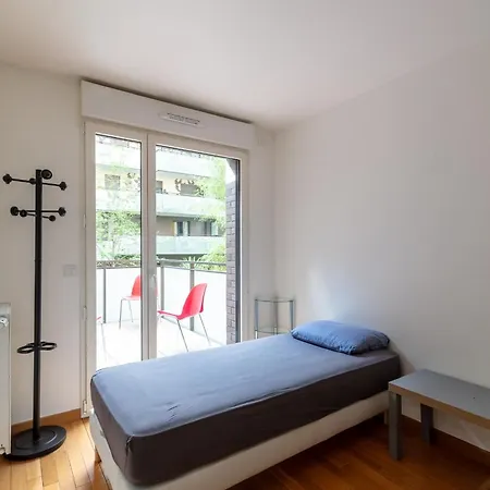 Appartamento Spacious - Trocadero Parigi