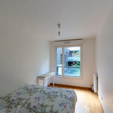 Spacious - Trocadero Appartamento *