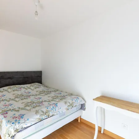 Appartamento Spacious - Trocadero *