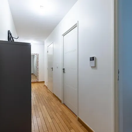 Spacious - Trocadero Appartamento *