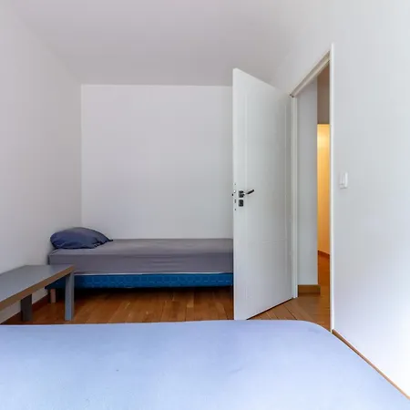 Appartamento Spacious - Trocadero