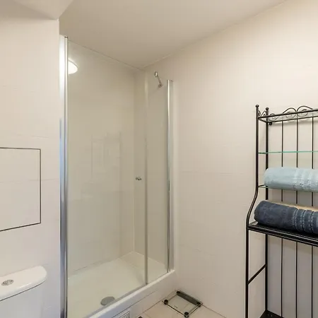 Spacious - Trocadéro *
