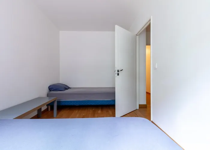 Apartman Spacious - Trocadero