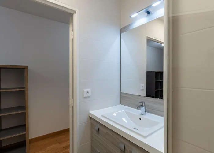 Spacious - Trocadero Apartman Párizs