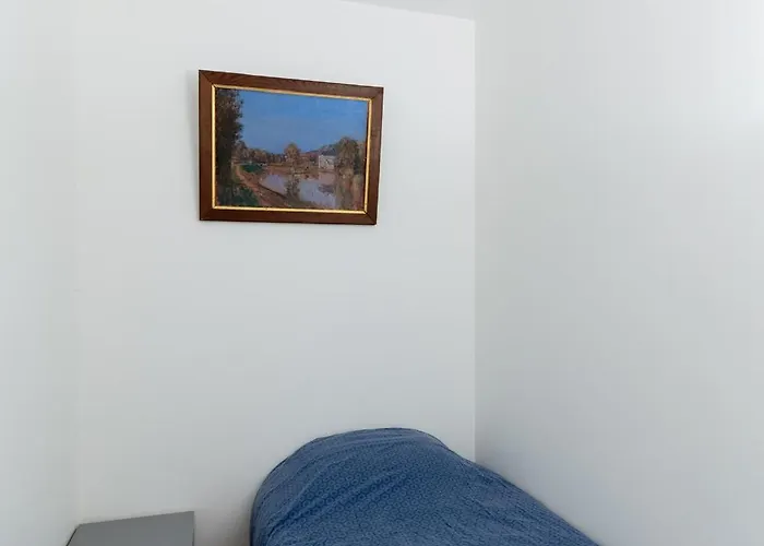 Spacious - Trocadero باريس
